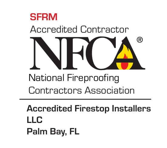NFCA Accredited Contractor — National Fireproofing Contractors Association